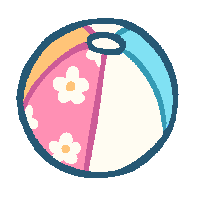 Beach Ball