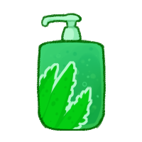 Aloe Gel