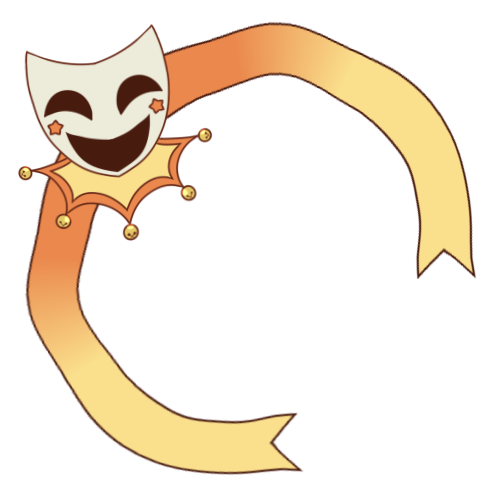 Comedy Border