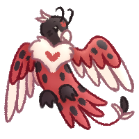 Love Bird