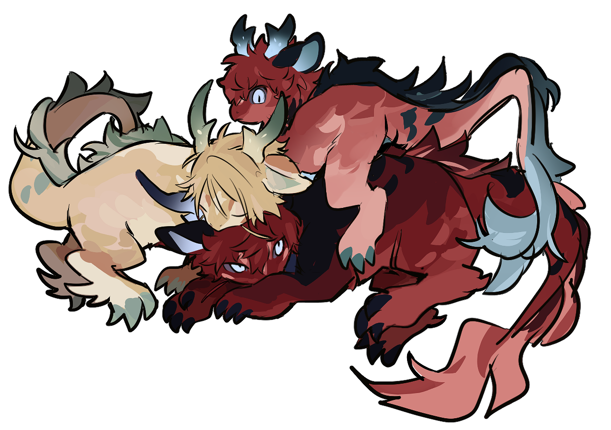 oh worm?