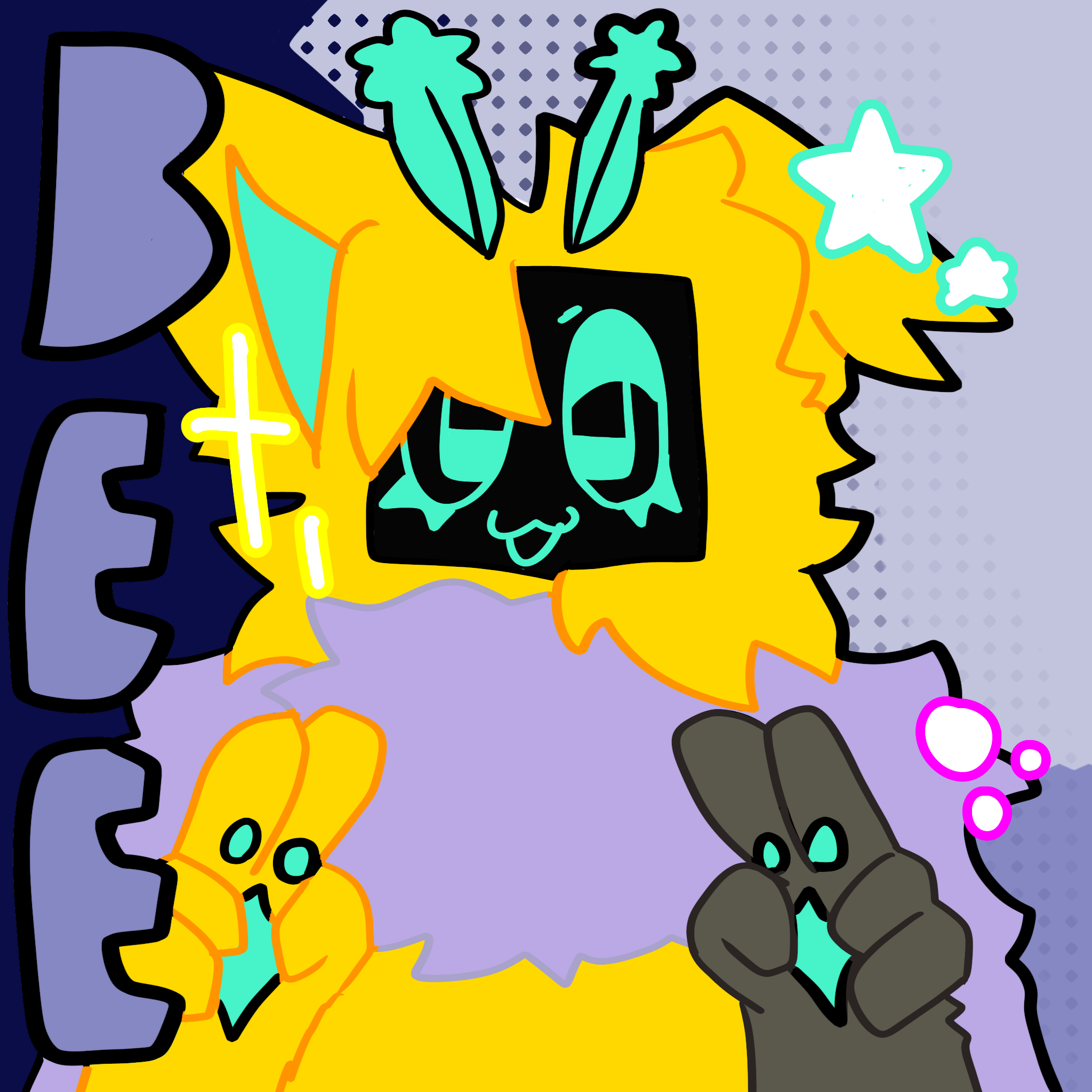 Chaos shop :]